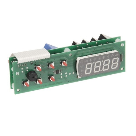 Victory Temp Control Board , Refrigerator VTEVCOEC020S